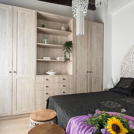 San Miguel Terraza Moderno Apartman Jerez de la Frontera Kültér fotó