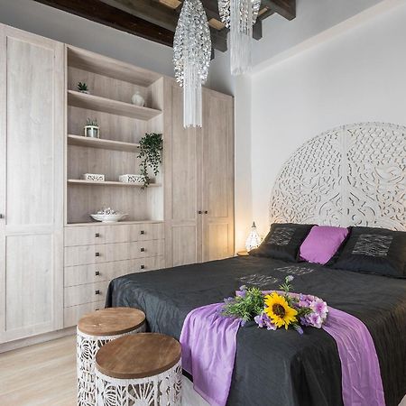 San Miguel Terraza Moderno Apartman Jerez de la Frontera Kültér fotó