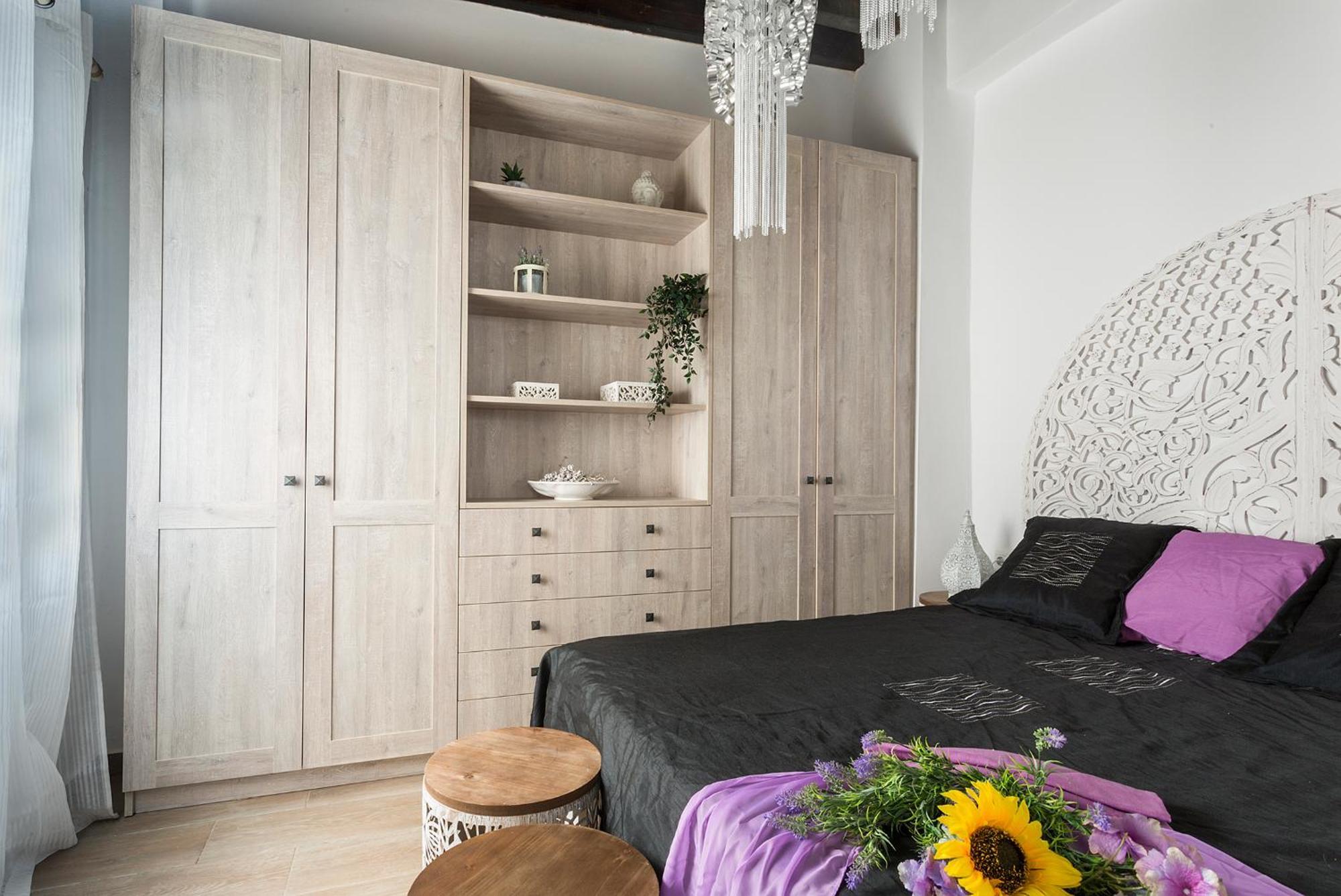 San Miguel Terraza Moderno Apartman Jerez de la Frontera Kültér fotó
